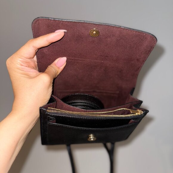 Foldover Belt Bag - Picture 9 of 11